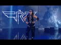 Raquel Rodriguez New Theme Song On Raw