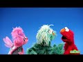 Sesame Street If You Re Happy And You Know It