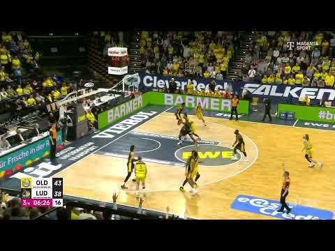 Highlights Playoffs 2.VF: Keine einfachen Körne mit Norris