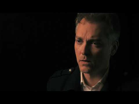 Shakespeare Soliloquies | Macbeth  - Tomorrow and Tomorrow | Peter Hallin