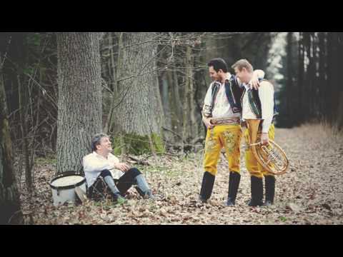 Festival MK - festival dechových hudeb