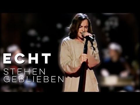 Echt - Stehengeblieben | Live bei Harald Schmidt