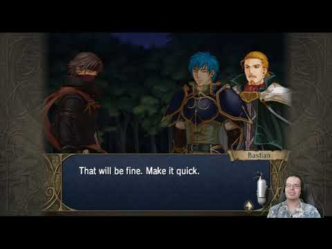 Fire Emblem: Radiant Dawn ~ ENDGAME Blind Playthrough [1/2]