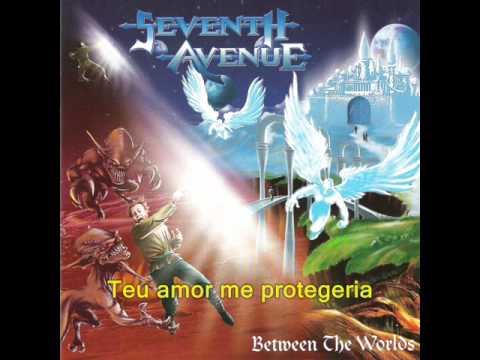 Seventh Avenue - Wings of a down Tradução