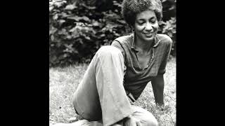 June Jordan -- "Poem about My Rights"