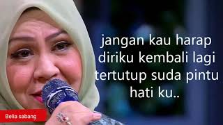 Download lagu Rati purwasi _ tiada cinta untukmu lagi ( lagu dan lirik ) mp3 Download lagu Rati purwasi _ tiada cinta untukmu lagi ( lagu dan lirik ) mp3