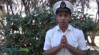 Institut supérieur des pêches maritimes