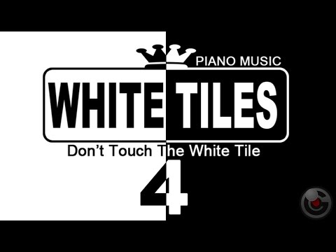 White Tiles 4 - iPhone/iPod Touch/iPad - Gameplay - YouTube