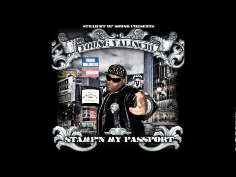 Young Valinchi - Stamp´n My Passport.wmv