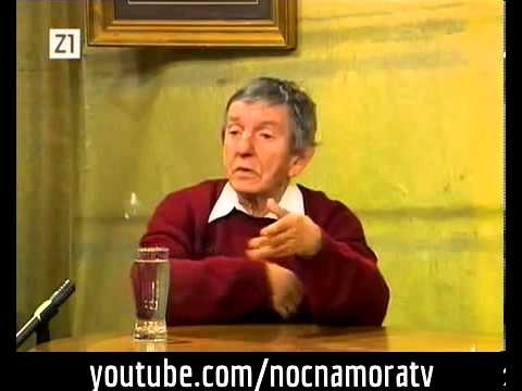 Noćna mora - Ševa "Mi smo nezavisna država hrvata, srba, crnogoraca i makedonaca"