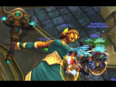WoW Wotlk - Auriaya Ulduar 25man (AzerothCore + playerbots)