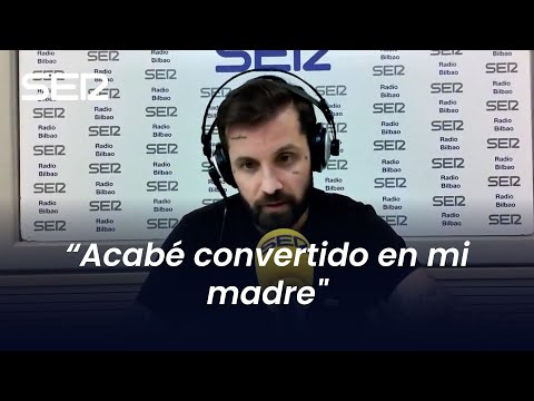 Abel Azcona, artista: \