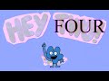 TPOT 16 Cake At Stake Intro Hey Four