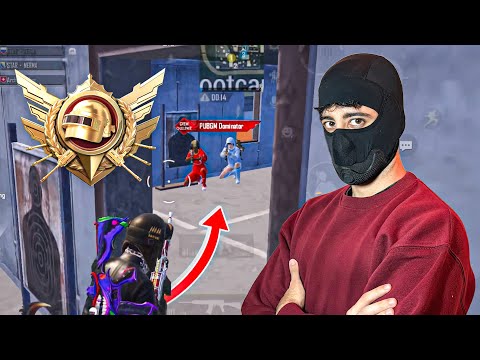 I Faced PUBGM Dominator In Ultimate Royale 😱🔥