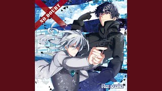 Cover art for 太陽のEsperanza