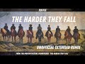 Koffee - The Harder They Fall Unofficial Extended Remix Soundtrack