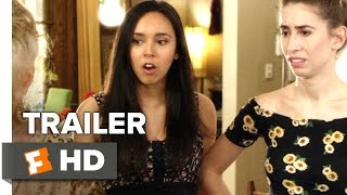 Search Engines Official Trailer 1 (2016) - Joely Fisher Movie video