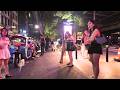 Bangkok Nightlife Freelancers Best Spots Nana Plaza VS Sukhumvit Road March 2026