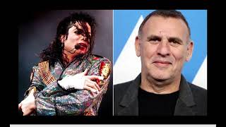 MICHAEL TRAILER (2025)