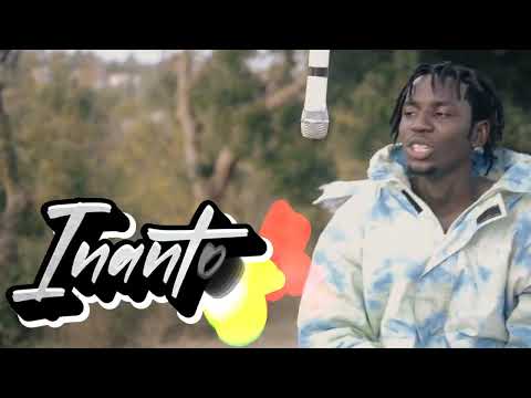 king ucho - Inantosha (video Lyrics)