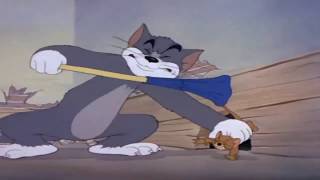 Download lagu Tom and Jerry Episode 11 - The Yankee Doodle Mouse Part 3 mp3