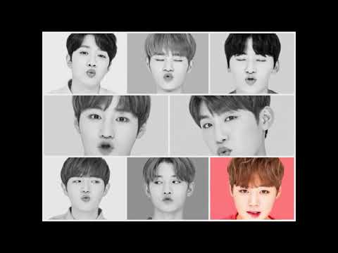 [COVER] 워너원 (Wanna one) - 갖고 싶어