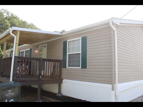 Mobile Home in Newberry Township property video