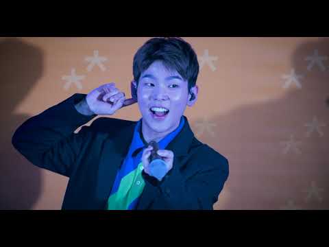 폴킴(Paul Kim) - 비@청춘 드림 콘서트 20181109