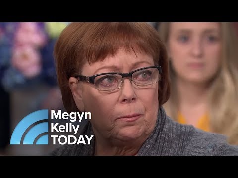 Woman Says Her Tumors Disappeared After Visiting Religious Wisconsin Shrine | Megyn Kelly TODAY