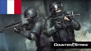 [FR][TUTO]Comment avoir Counter strike 1.6 gratuitement [HD]