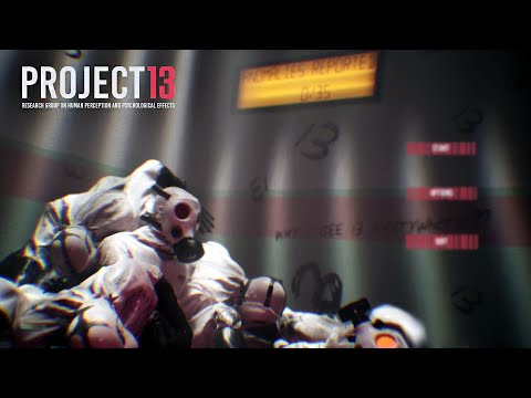 Steam Community :: Video :: Project 13 ~ Full Gameplay [HD]