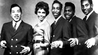 Smokey Robinson & the Miracles "It' A Good Feeling"  My Extended Version!