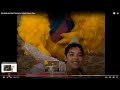 Big Bird And Gabi Ballerina To Kenyan