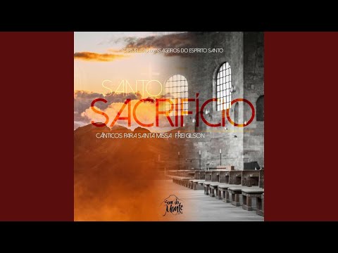 Santo Frei Gilson - CATÓLICA