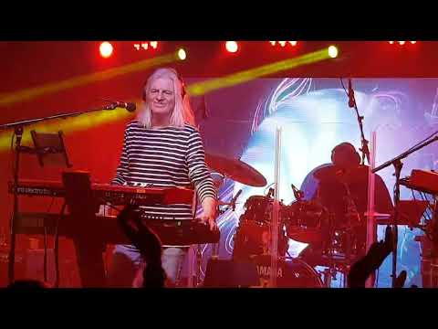 Lifesigns- The End Of the World (Kidderminster - 24.02.23)