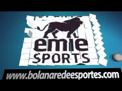 La Corunã x Alkaida pela Final da 2ª Copa Emie de Futsal