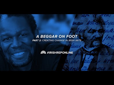 A Beggar On Foot (Part 2)