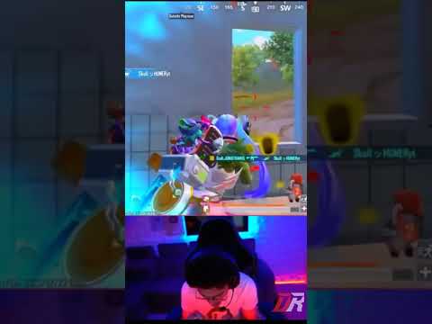 Jonathan🔫Running Car😨Headshots 💥Teammate Shocked 😱Epic Gameplay 💥#godlike #jonathan