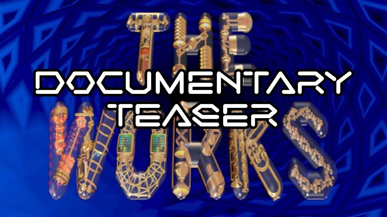 Inside The Works - Teaser