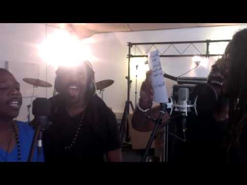 JahMakeYah Sound - T.O.K Dubplate Mix Silverscreen+March Out Mash Up