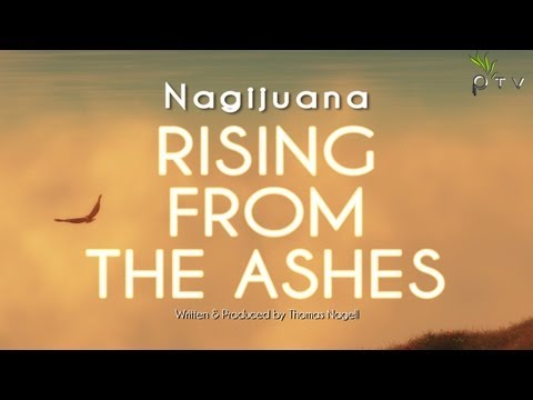 Nagijuana - Rising From The Ashes (Original Mix)