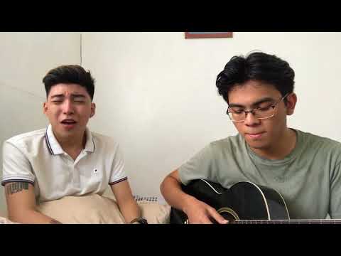 Let Me Be The One - Jimmy Bondoc (Chierald Tan feat. Joshua Gamir)