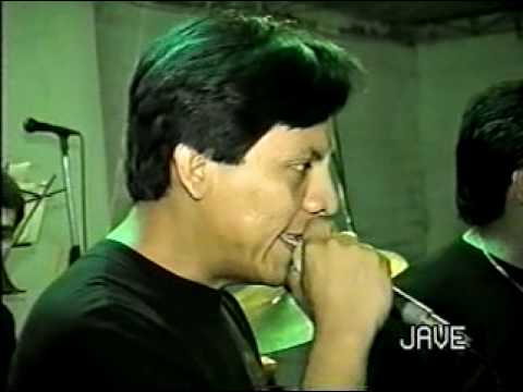 PACIFICO - UNA COPITA MAS  (Beto Panta) La Esperanza 1997