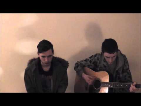 Paul and Kieran- The Boy Who Blocked His Own Shot (Brand New Cover)