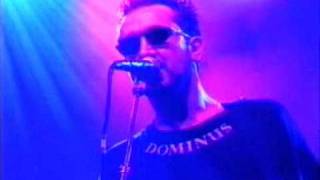 Heaven Knows - The Mission UK - live @ Dusseldorf 1995