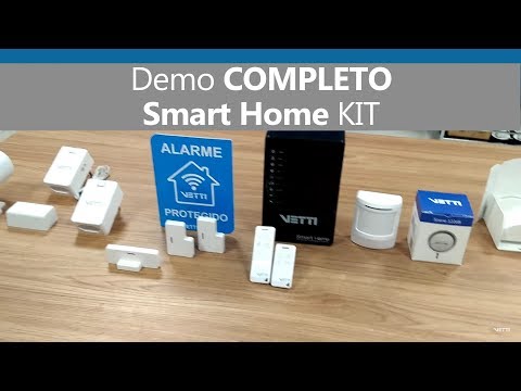 SmartHome