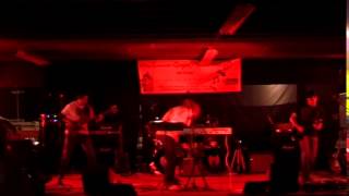 Messenger - The Back of My Mind