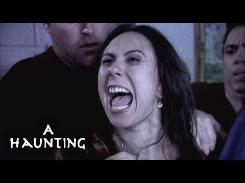 Hell House | FULL EPISODE! | S1EP3 | A Haunting