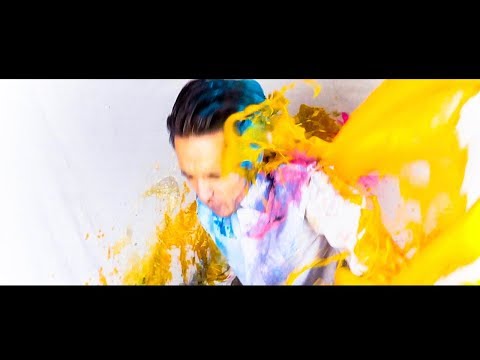 BLAM'S - J'EN PRENDS PLEIN LA GUEULE !!!