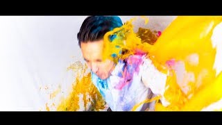 BLAM'S - J'EN PRENDS PLEIN LA GUEULE !!!